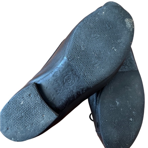 CHANEL Ballet Flats | Size 36.5 - Picture 13 of 13